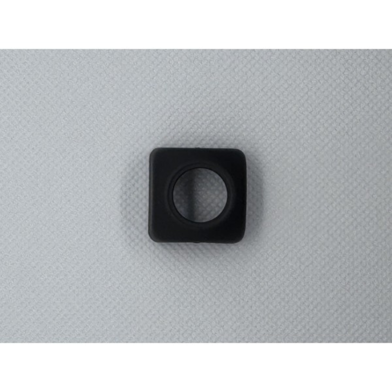 ชิ้นส่วนกล้อง (PA)｜Injection Molding สำหรับ Housing กล้องยานยนต์ ทนแรงกระแทก ทนร้อน